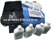 Filtry oleju - Filtr oraz olej skrzyni 8 Speed ZF 8HP70 RAM 1500 5,7 V8 2013- - miniaturka - grafika 1