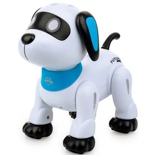 Dumel 30010 Psiak Akrobata Junior R/c - Roboty dla dzieci - miniaturka - grafika 1