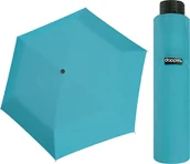 Parasole - Parasol Fiber Havanna Doppler - błękitna - miniaturka - grafika 1