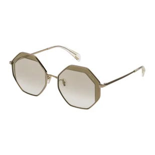 Okulary Przeciwsłoneczne Damskie Police Spl837W538Ffd Ø 53 Mm - Okulary przeciwsłoneczne - miniaturka - grafika 1