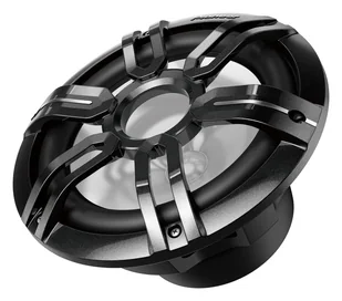 Pioneer TS-ME100WS głośnik samochodowy Okrągły 900 W - Głośniki samochodowe - miniaturka - grafika 1