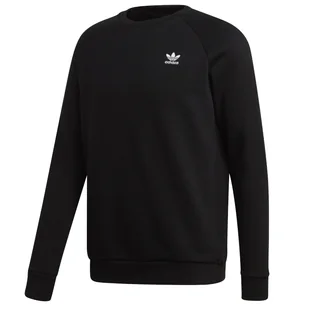 Adidas Bluza adidas Essentials Crewneck DV1600 - Moda i Uroda OUTLET - miniaturka - grafika 1