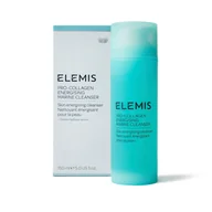 Kremy do twarzy - ELEMIS Żel do twarzy Pro-Collagen Energising Marine Cleanser Kremy do twarzy 150 ml Damski - miniaturka - grafika 1