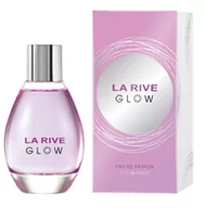 Wody i perfumy damskie - La Rive for Woman Glow Woda perfumowana 90ml - miniaturka - grafika 1