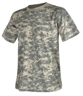 T-Shirt Helikon-Tex cotton UCP - Odzież taktyczna i umundurowanie - miniaturka - grafika 1