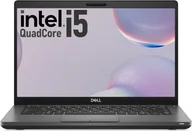 Elektronika OUTLET - Laptop Dell Latitude 5401 i5-9400H 16GB 512GB SSD FHD IPS Win11 Pro Ultrabook Biznesowy - miniaturka - grafika 1