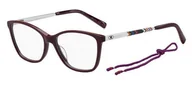Okulary korekcyjne, oprawki, szkła - Okulary korekcyjne M Missoni MMI 0032 LHF - miniaturka - grafika 1