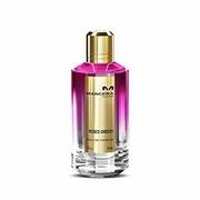 Wody i perfumy męskie - Mancera Roses Greedy woda perfumowana spray 120ml - miniaturka - grafika 1