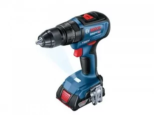 Bosch GSB 18V-50 (6019H5103) - Wiertarko-wkrętarki akumulatorowe - miniaturka - grafika 2