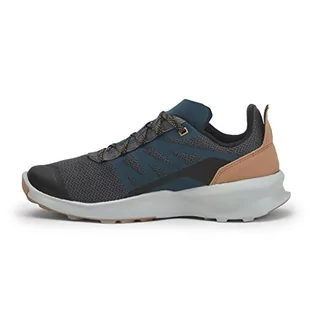SALOMON MGNT Niskie Patrole, Pearl Blue/Toba, Trampki Męskie, niebieskie, 42.50 EU - Trampki męskie - miniaturka - grafika 1
