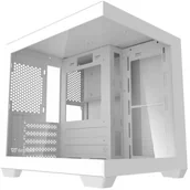 Obudowy komputerowe - Obudowa DARKFLASH C275P Biały C275P WHITE - miniaturka - grafika 1