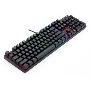 Redragon K565-RGB RGB Backlight US Layout - Czarna - Klawiatury - miniaturka - grafika 4