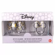 Szklanki - Minnie Mouse Minnie Mouse - Szklanki 510 ml 2 szt. 01046 - miniaturka - grafika 1
