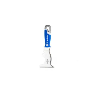 Kubala Mieszadło Turbo Do Zapraw Cementowych Master Line 120Mm,M-14 KB 1223 1110003619846 - Narzędzia murarskie - miniaturka - grafika 1