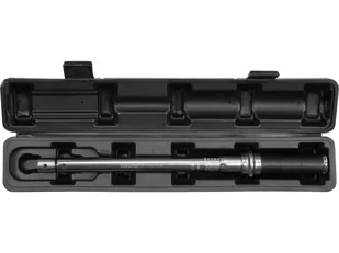 RĘKOJEŚĆ KLUCZA DYNAMOMETRYCZNEGO 9x12mm; 20-100Nm BEZ GŁOWICY
 Yato YT-07854 - Klucze i nasadki - miniaturka - grafika 4