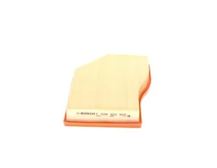 Filtr powietrza Bosch F 026 400 600 - Filtry powietrza - miniaturka - grafika 1
