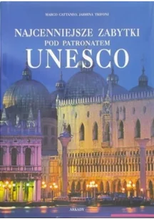Najcenniejsze zabytki pod patronatem UNESCO Używana - Nauki przyrodnicze - miniaturka - grafika 2