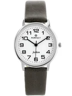 Zegarki damskie - ZEGAREK DAMSKI PERFECT L110S-07 (zp958m) - miniaturka - grafika 1