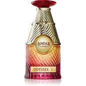 Wody i perfumy damskie - Anfar Odyssee I. woda perfumowana dla kobiet 100 ml - miniaturka - grafika 1