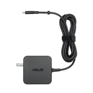 Adaptery i przejściówki - ASUS AC65-00 65W USB adapter zasilający/ inwentor Wewnętrzna Czarny - miniaturka - grafika 1
