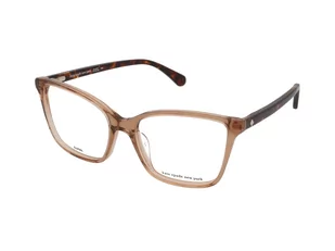 Kate Spade Tianna 10A - Okulary korekcyjne, oprawki, szkła - miniaturka - grafika 1
