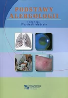 Zdrowie - poradniki - Podstawy alergologii - Górnicki Wydawnictwo Medyczne - miniaturka - grafika 1