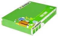 Papier do drukarek - Emerson PAPIER KSERO A4 CIEMNO ZIELONY XEM408052 zakupy dla domu i biura XEM408052 - miniaturka - grafika 1