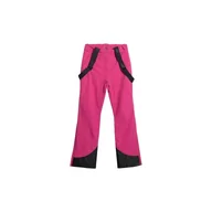 Spodnie narciarskie - Spodnie narciarskie membrana 10000 damskie 4F TFTRF0941-55S - miniaturka - grafika 1