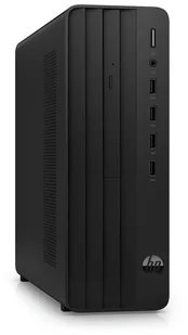 HP Pro 290 SFF G9 A55CCET / Intel Core i5-14400 / 16GB / 256GB NVMe / Intel UHD 770 / DVD / W11Pro - Zestawy komputerowe - miniaturka - grafika 1