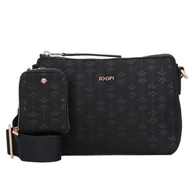 Torebki damskie - Joop! Collana Tessuto Jasmina Torba na ramię 24 cm czarny - miniaturka - grafika 1