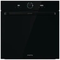 Piekarniki do zabudowy - Gorenje BOS67371SYB - miniaturka - grafika 1