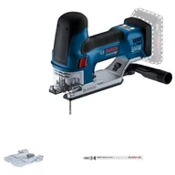 Wyrzynarki - Wyrzynarka BOSCH Professional GST 18V-155 SC 06015B0001 - miniaturka - grafika 1