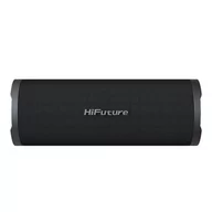 Głośniki komputerowe - Głośnik HiFuture Ripple Bluetooth (czarny) - miniaturka - grafika 1