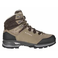 Buty trekkingowe damskie - Buty trekkingowe damskie Lowa Lady Light Ll - miniaturka - grafika 1