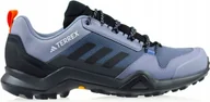 Buty trekkingowe damskie - Buty adidas Terrex Ax3 Gtx, HP8597 - miniaturka - grafika 1