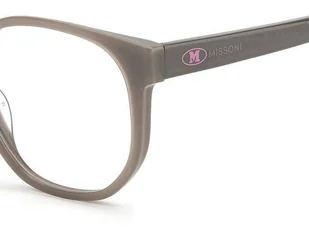 Okulary korekcyjne Missoni MMI 0074 79U - Okulary korekcyjne, oprawki, szkła - miniaturka - grafika 4