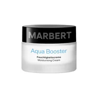 Kremy do twarzy - Marbert Aqua Booster Moisturising Cream 50.0 ml - miniaturka - grafika 1