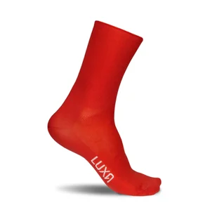 Skarpetki Rowerowe Unisex Luxa Classic - Skarpetki kolarskie - miniaturka - grafika 1