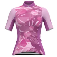 Koszulki rowerowe - Koszulka rowerowa damska Ottima Rosa - miniaturka - grafika 1