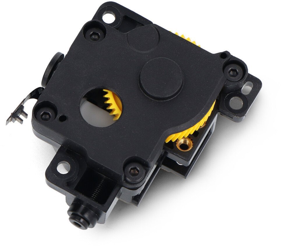 Ekstruder ze stali nierdzewnej dla drukarek Bambu Lab z serii P1} BML-24311