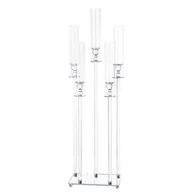 Świeczniki - Świecznik - miniaturka - grafika 1