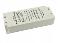 Taśmy LED - Transformator 12V 54W 200-240V Do Taśm Lamp Led - miniaturka - grafika 1
