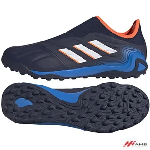 Buty piłkarskie turfy, Adidas, rozmiar 46, Copa Sense 3 LL TF GW7396 - Piłka nożna - miniaturka - grafika 1