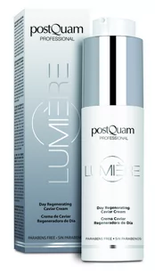postQuam Post quam "Caviar Lumiere" dzienne kremowy PQECAV01 - Kremy do twarzy postQuam Post quam "Caviar Lumiere" dzienne kremowy PQECAV01 - Kremy do twarzy - miniaturka - grafika 1