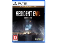Gry PlayStation 5 - PS5 Resident Evil 7 Biohazard Gold Edition - miniaturka - grafika 1