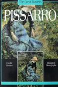 Książki o kulturze i sztuce - Pissarro The Great Masters - miniaturka - grafika 1