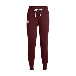 RIVAL FLEECE JOGGERS - Spodnie sportowe damskie - miniaturka - grafika 1