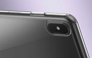 Przeźroczyste Etui Baseus Simple do iPhone XS MAX - Etui i futerały do telefonów - miniaturka - grafika 11