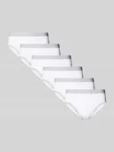 Majtki męskie - Slipy z elastycznym pasem - miniaturka - grafika 1