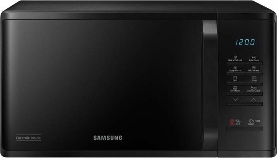 Samsung Mikrofalówka Samsung MG23K3513AK 23 L 800 W